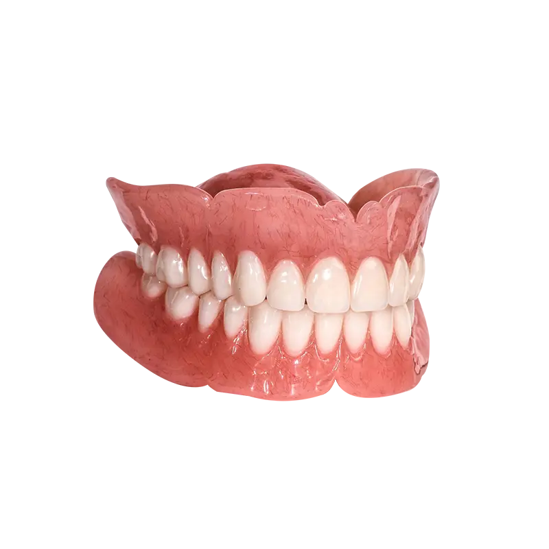 Custom-Fit Functional Dentures