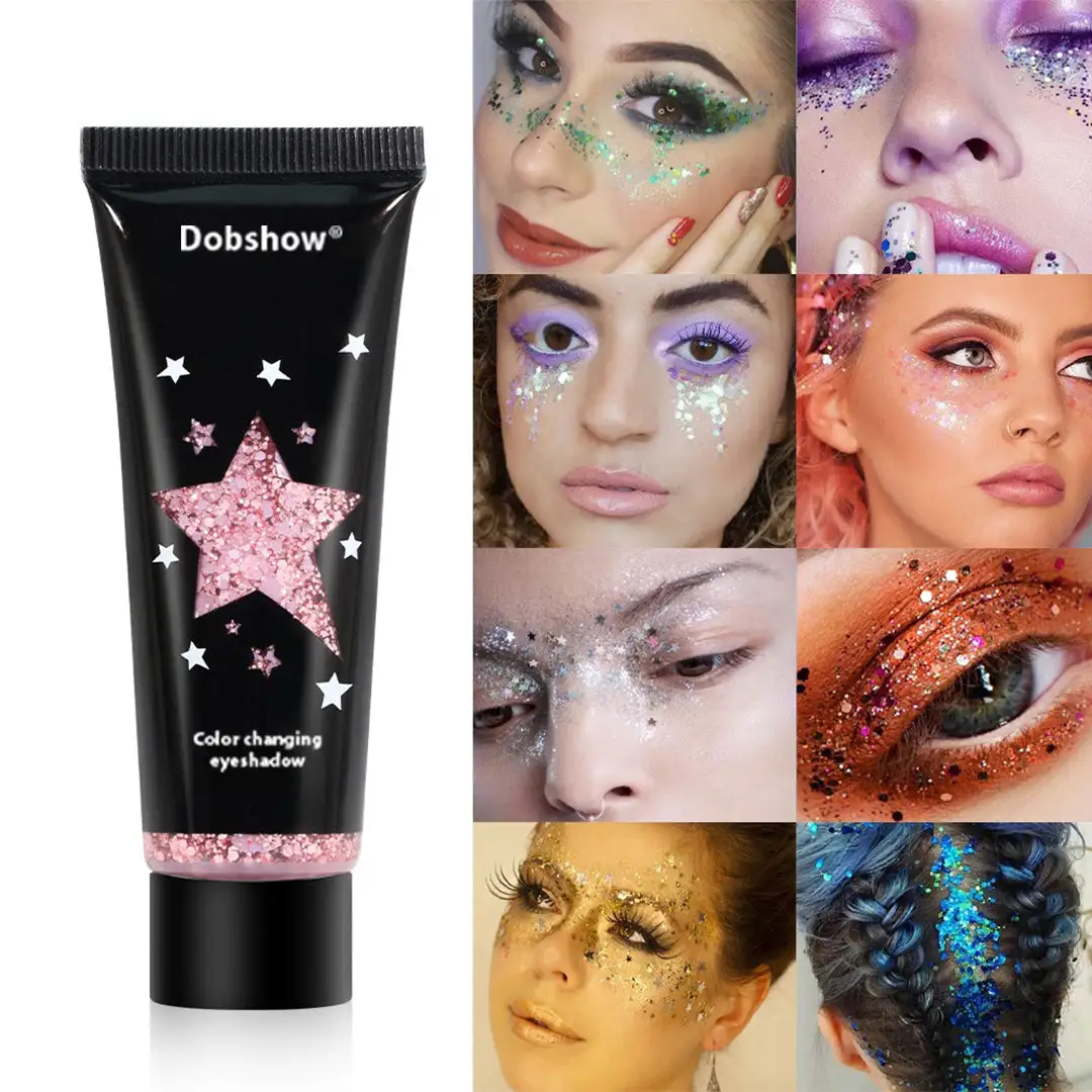 Color changing eyeshadow - Image 15