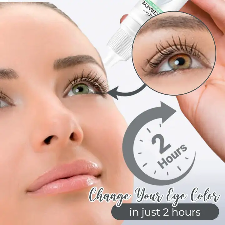 Color Shift Eye Drops - Image 14