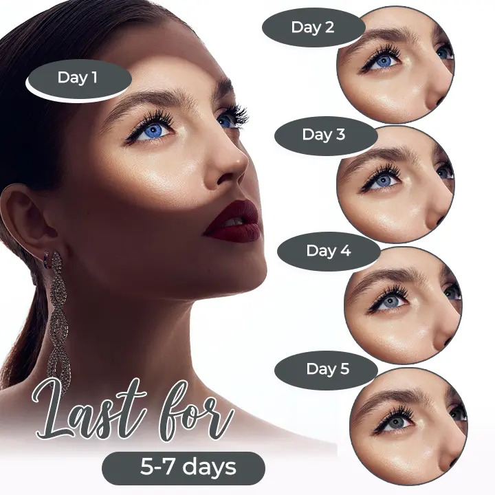 Color Shift Eye Drops - Image 17