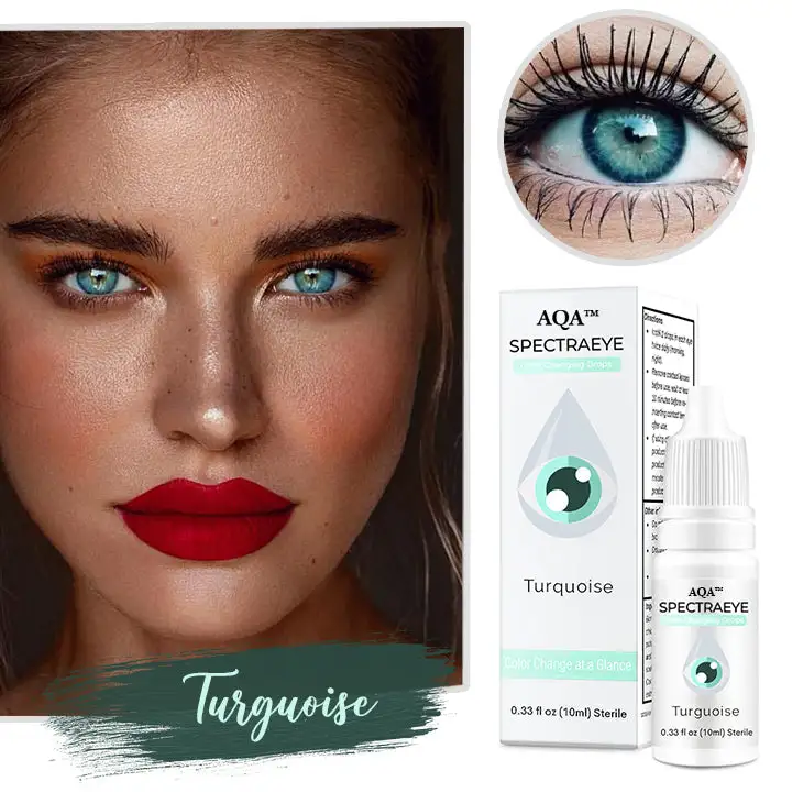 Color Shift Eye Drops - Image 9