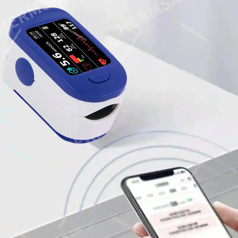 High-Precision Multi-Purpose Non-Invasive Medical Device - Image 11