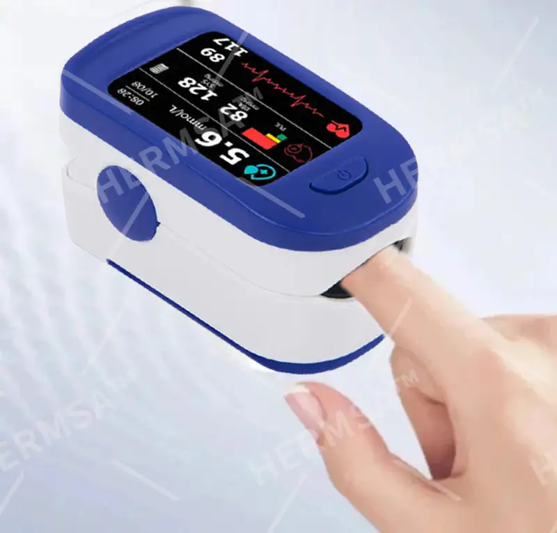 High-Precision Multi-Purpose Non-Invasive Medical Device - Image 12