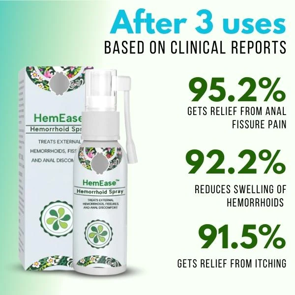 Hemorrhoid Spray - Image 5