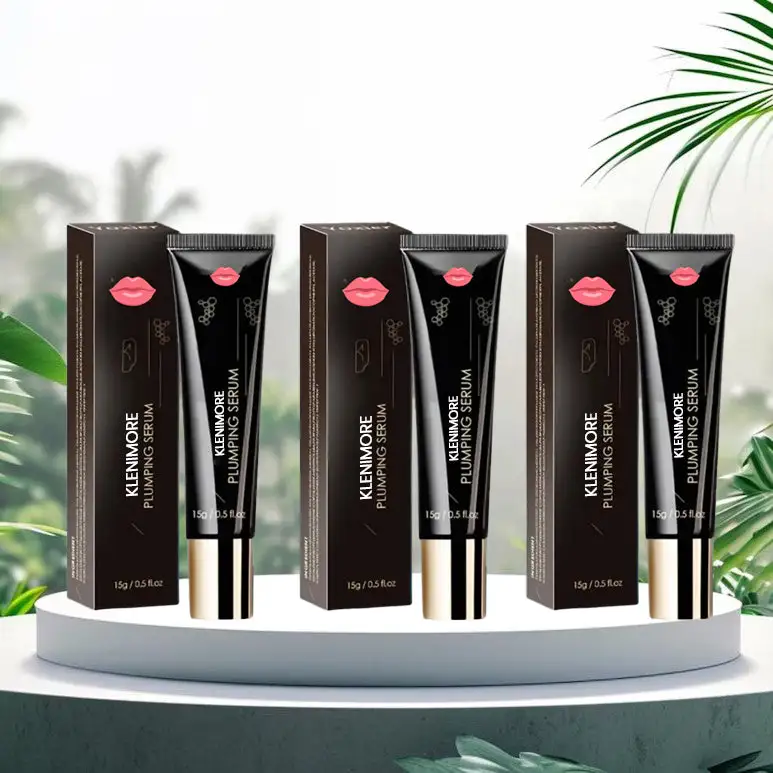 | Double your lip volume in just 24 hours! No injections needed! - Image 8