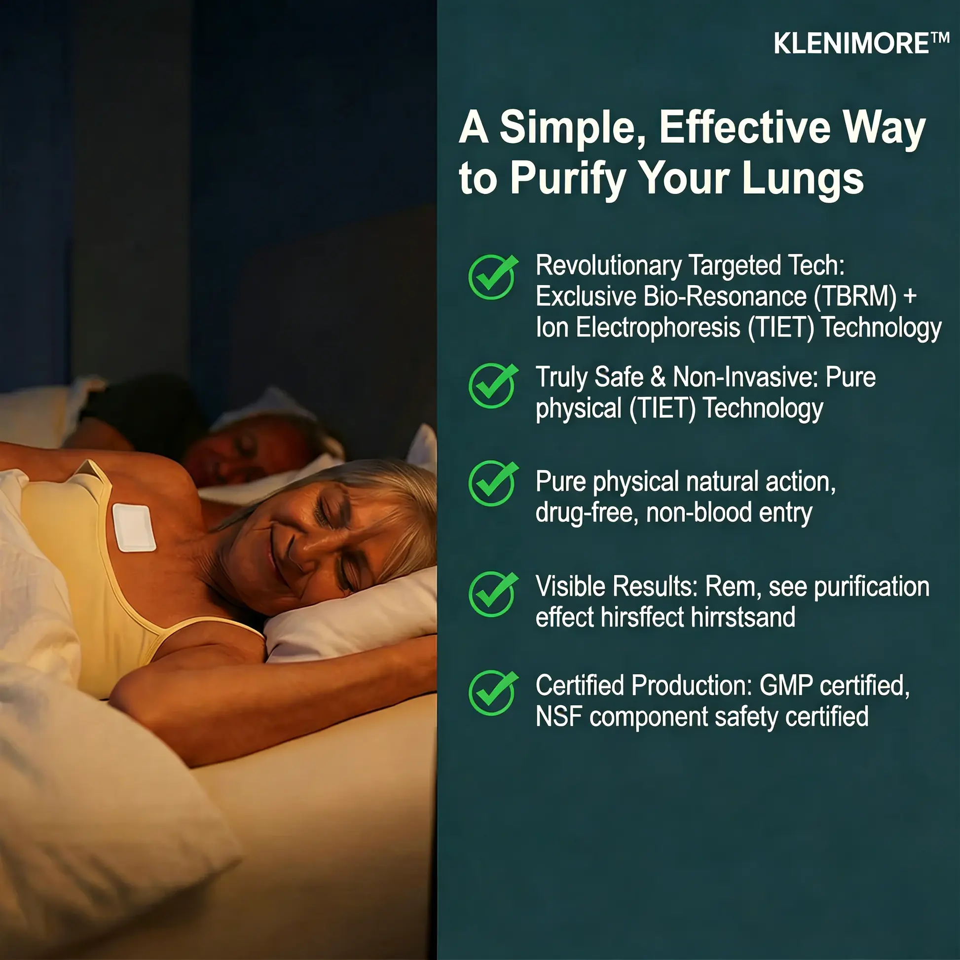 Targeted Lung Cleansing Patch - Image 3