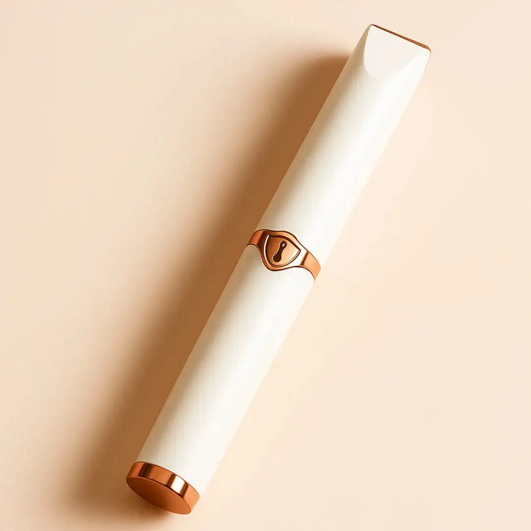 Heated Lash Curler