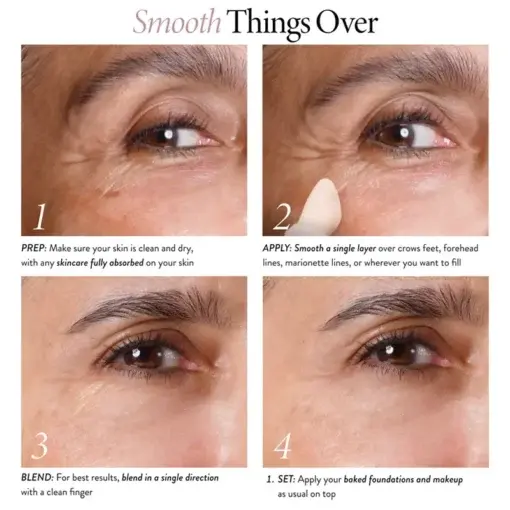 Instant Line Filler——Smooth Lines in Seconds - Image 3