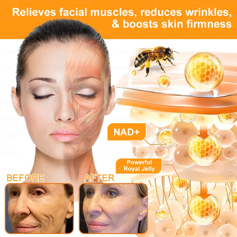 Made and Shipped from USA ☘️ Bee Venom Comprehensive Cream LAST DAY 80% OFF - Image 9
