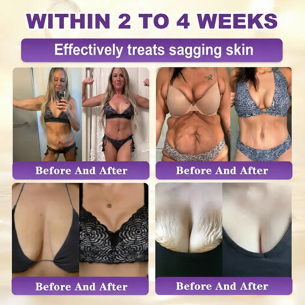 Biotin 10-in-1 Skin Restoration Cream - Image 4