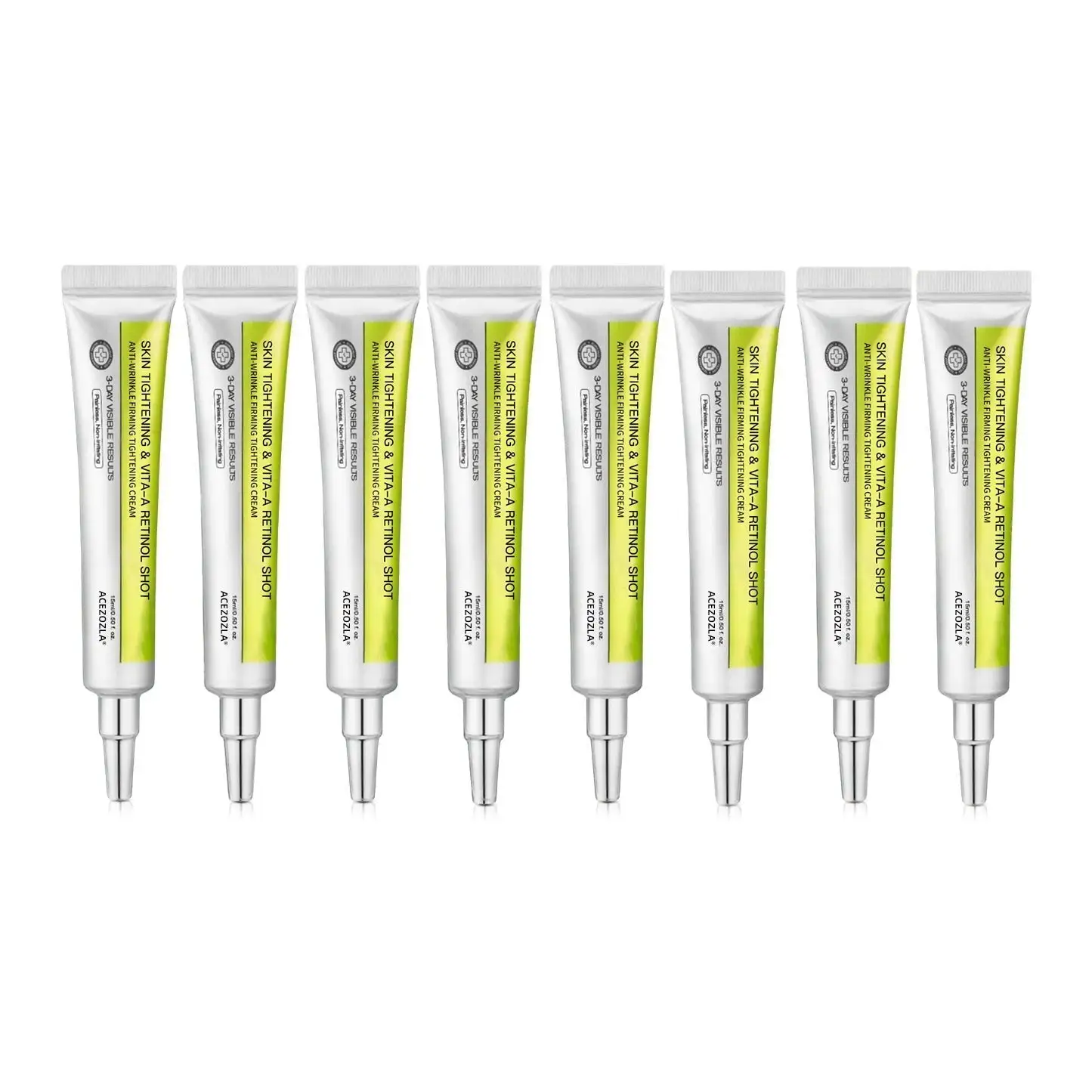 Skin Tightening & Vita-A Retinol Retinol shot Anti-Wrinkle Firming Tightening cream - Image 21