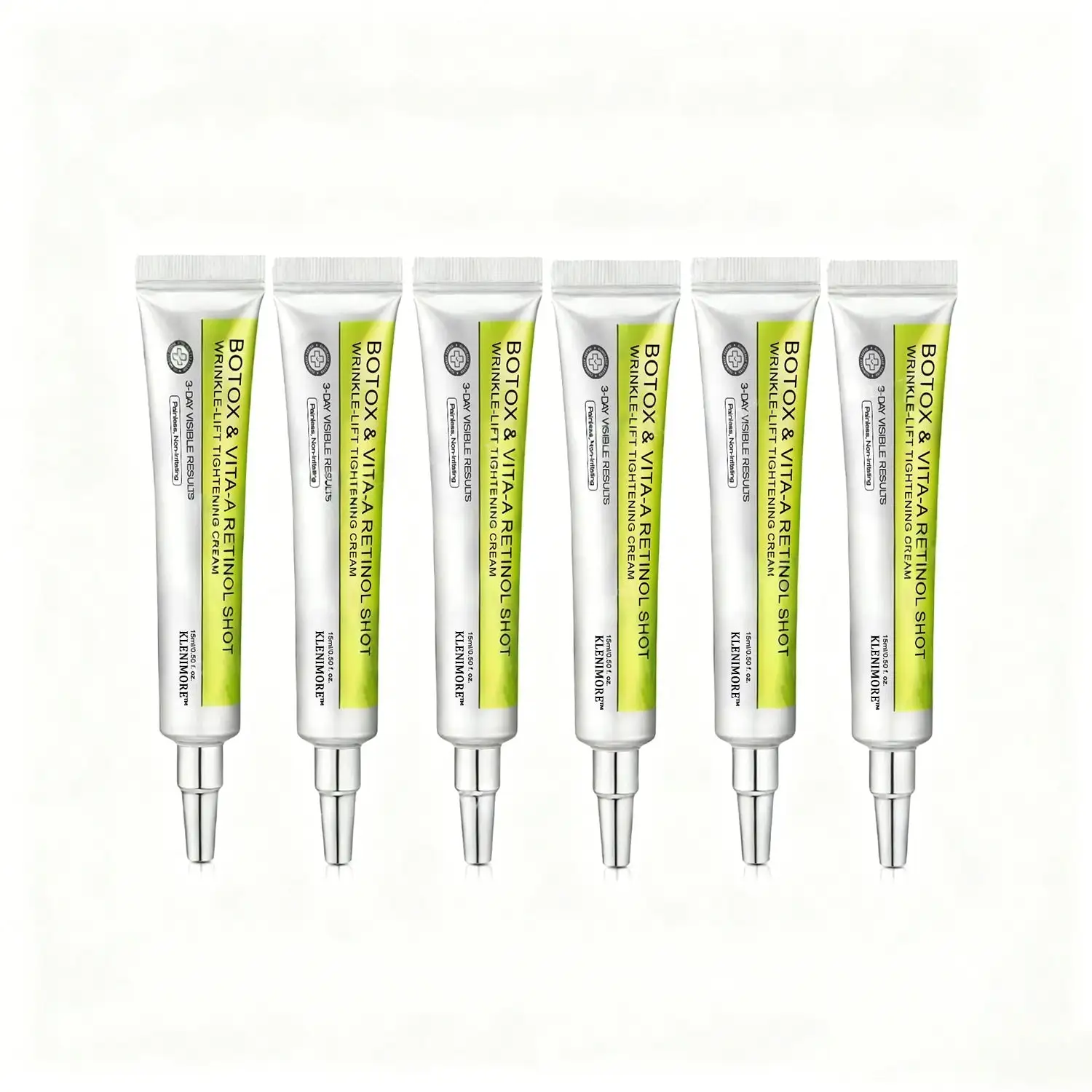 👏🌿Made and shipped from the USA Botox & Vita-A Retinol Shot Wrinkle-Lift Tightening cream - Last Day Promotion 70% OFF - Image 21