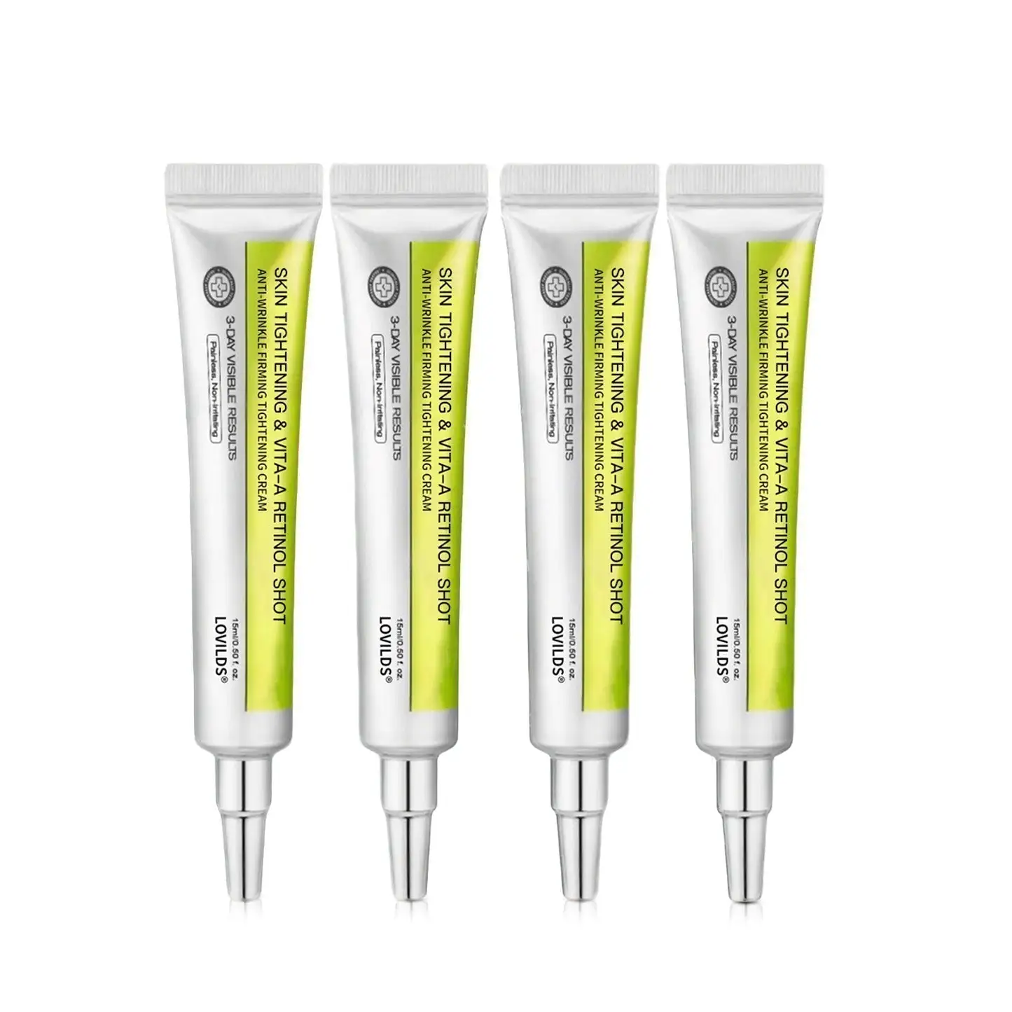 Skin Tightening & Vita-A Retinol Retinol shot Anti-Wrinkle Firming Tightening cream - Last Day Promotion 65% OFF - Image 13