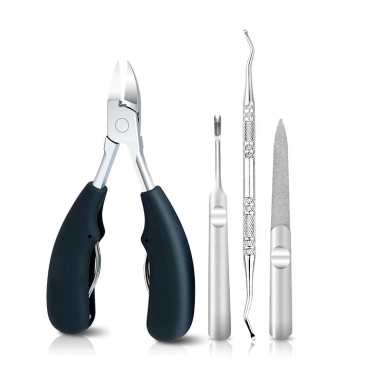 Medical-Grade Nail Clipper - Image 4