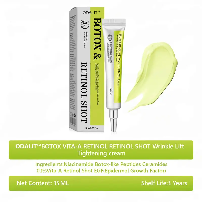 Botox & Retinol Shot - Image 6