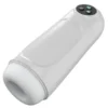 Pulse Pro — Automatic Suction Pleasure Stroker for Men Discreet Shipping