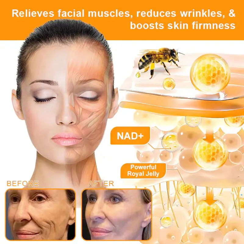 ๐๐๐ ๐๐๐ง๐จ๐ฆ ๐๐ฅ๐ฅ-๐ข๐ง-๐๐ง๐ ๐๐ซ๐๐๐ฆโ๐ธ Anti-aging,Hydrating, Skin Repair, Even Tone, Acne and Dark Spot Treatment, Wart and Mole Removal, Psoriasis Relief - Image 3