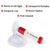 Anti-Choking Device