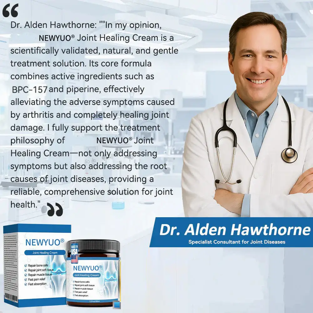 Joint Healing Cream - Image 6