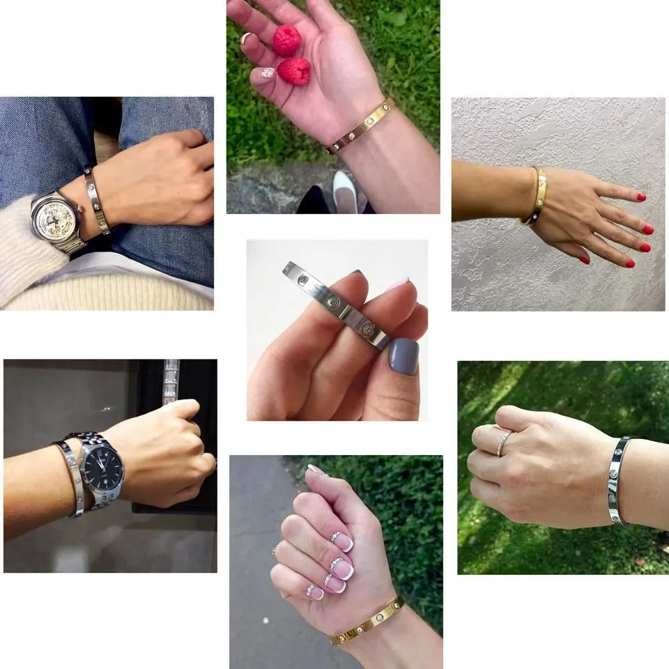 Lymphatic Magnetic Therapy Bracelet - Image 3