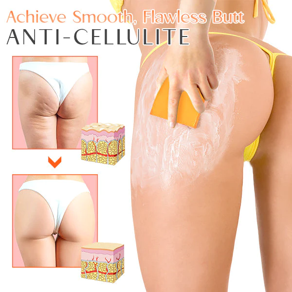PlumpOrigin Butt Enlargement Ginger Soap - Image 2