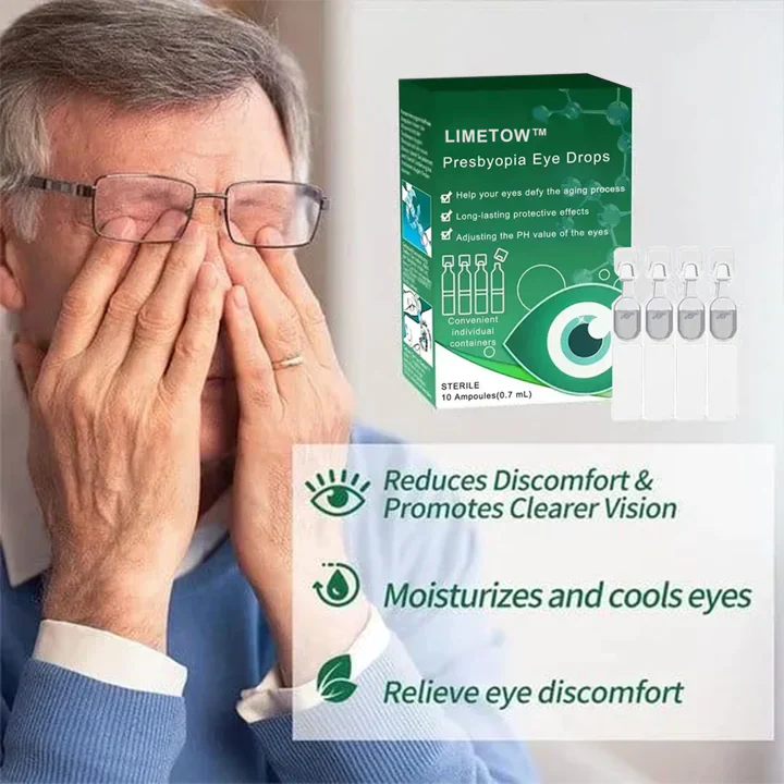 Presbyopia Eye Drops - Image 6