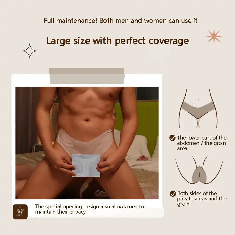 Intimate Care Mask - Image 6