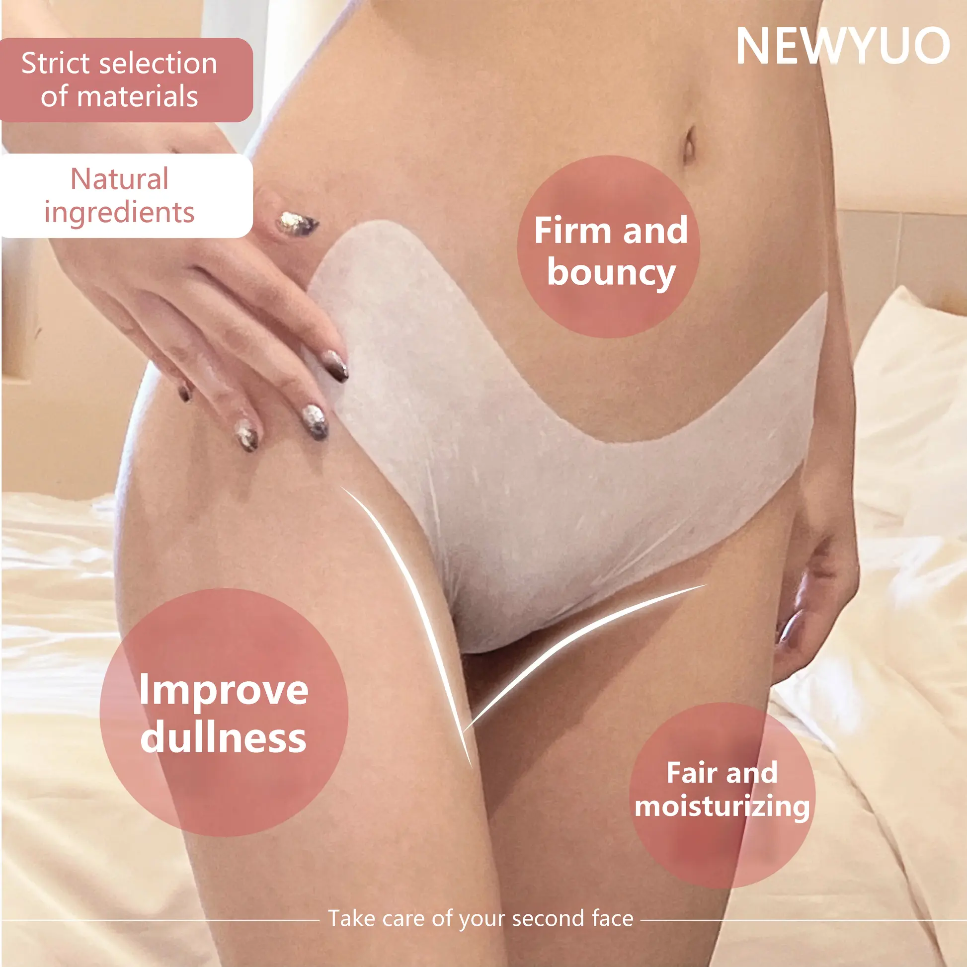 Intimate Care Mask - Image 7