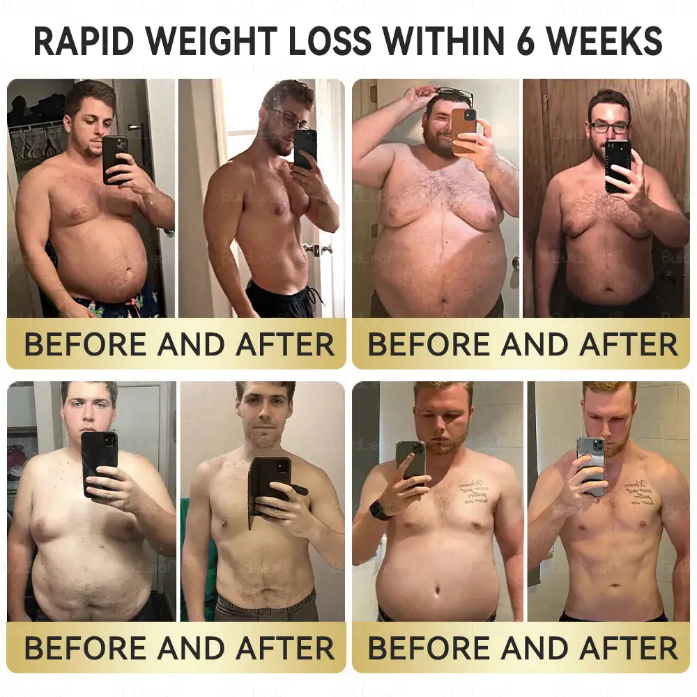 Slimming & Health Boost Drops - Image 3