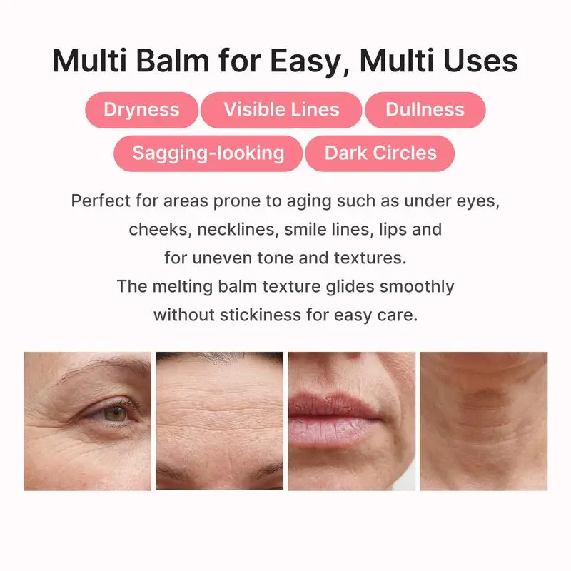 Collagen Volume Multi Balm - Image 4