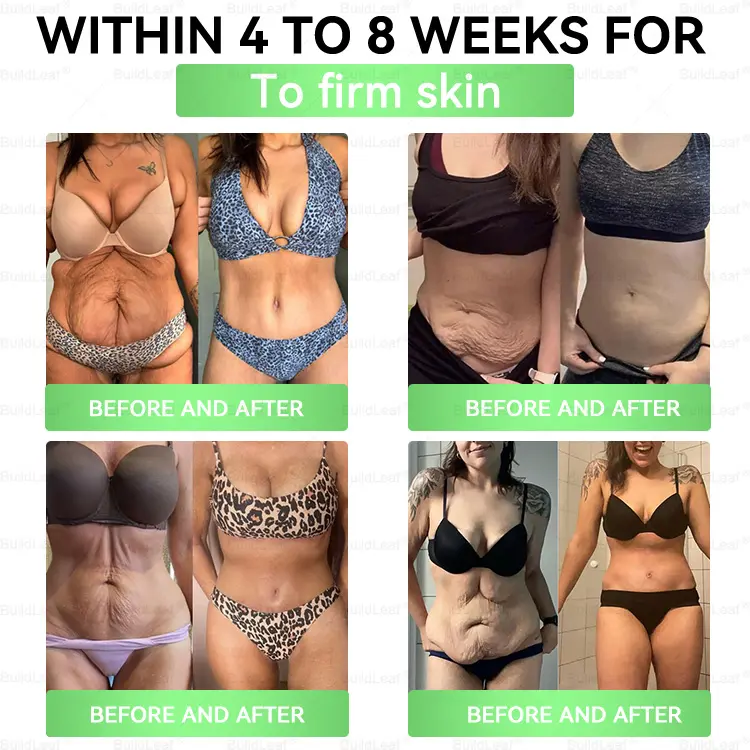 8-in-1 Slimming & Healthy Liquid Gel - Image 11