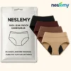 Leak-Proof Underwear That Won't Let You Down