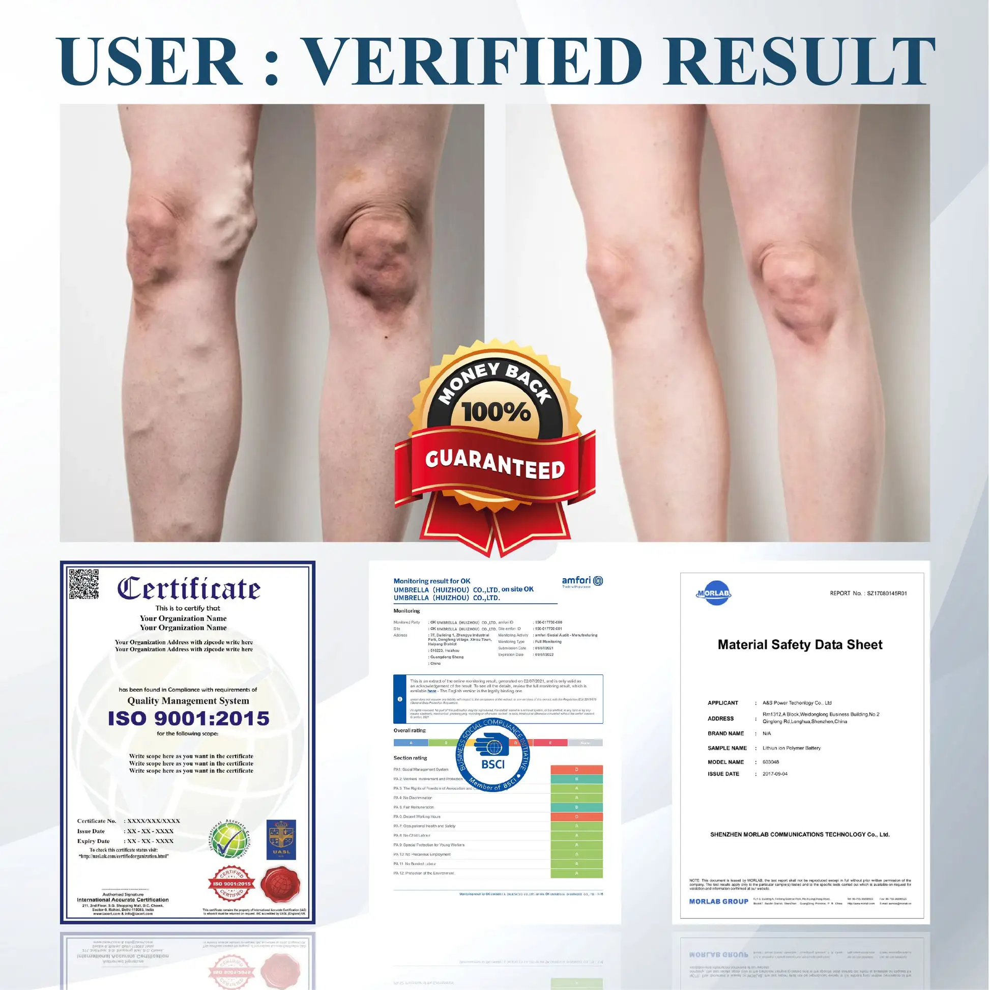 Black Cumin Edema Detox Herbal Cream - Image 4