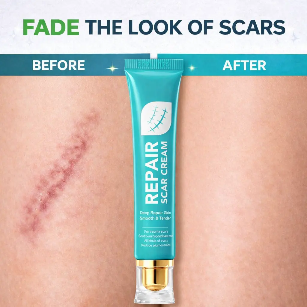 Scar Repair Cream - Image 2