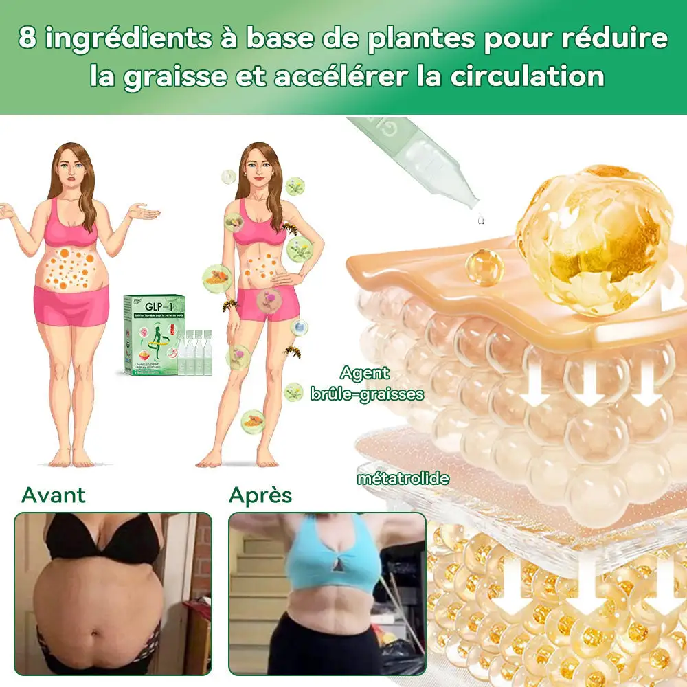 Solution Orale pour la 𝑝𝑒𝑟𝑑𝑒 𝑑𝑒 𝑝𝑜𝑖𝑑𝑠 - Image 13