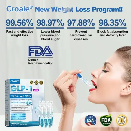Slimming Support Drops - Image 7