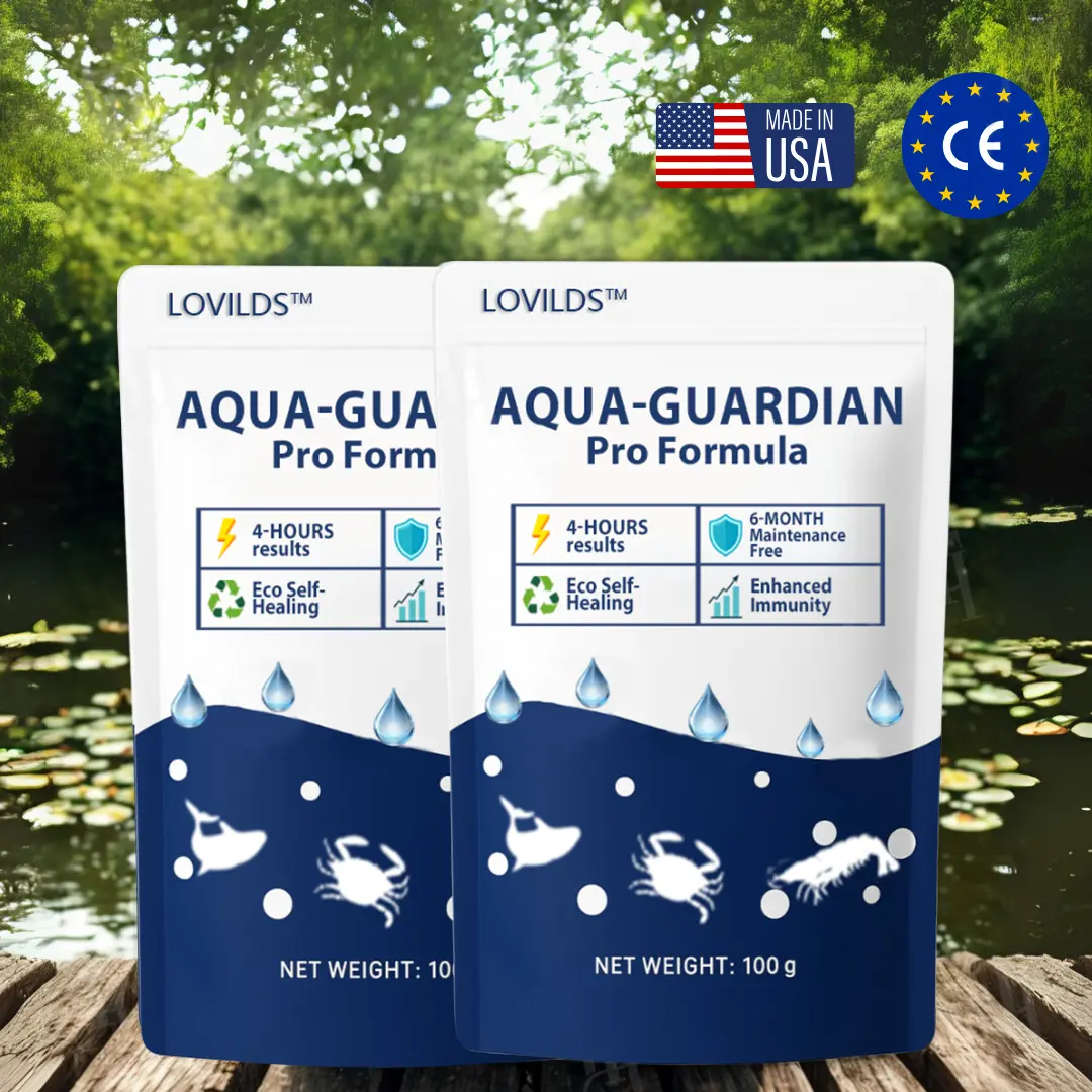Aqua-Guardian Formule Pro