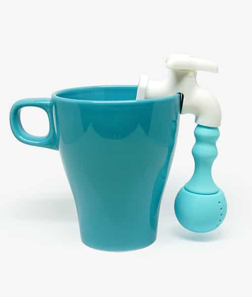 Faucet Tea Infuser - Image 3