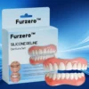 Silicone-Reline Denture Set