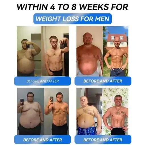 Weight Loss Oral Solution - Image 4
