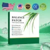 Thermal Balance Patch (5 Patches)