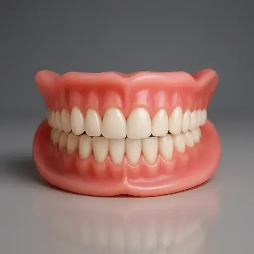 Premium Denture AdaptableFit Functional Dentures - Image 3
