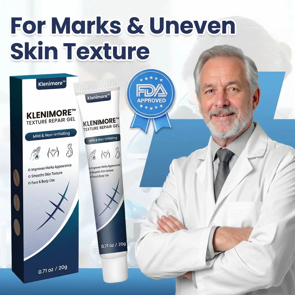 Texture Repair Gel
