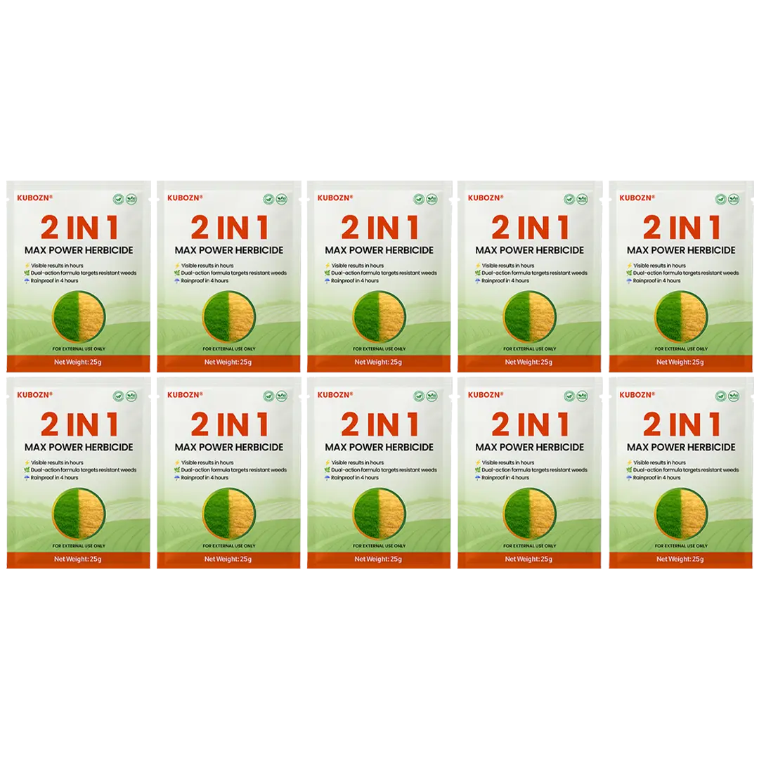 2-in-1 Weed Killer - Image 11
