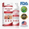 Beef Tallow Spray