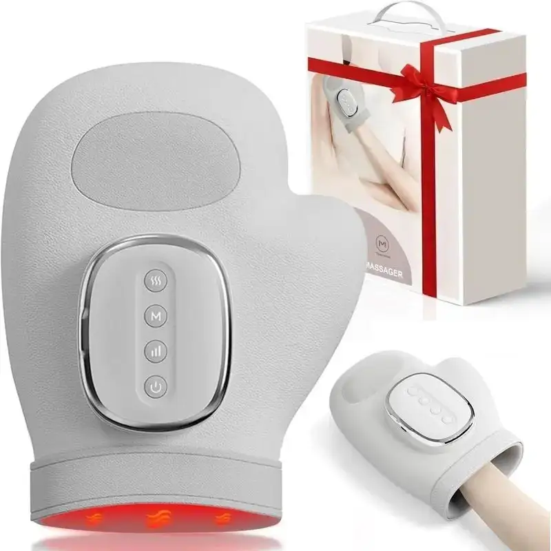 Therapeutic Hand Massager