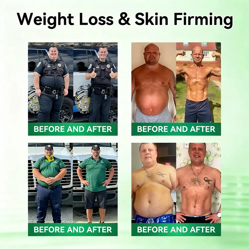 Day & Night 24-Hour Metabolic Reset Patch Burn Fat · Balance Blood Sugar · Reduce Stiffness · Improve Skin · Restore Body Balance Visible Results in 7 Days - Image 5