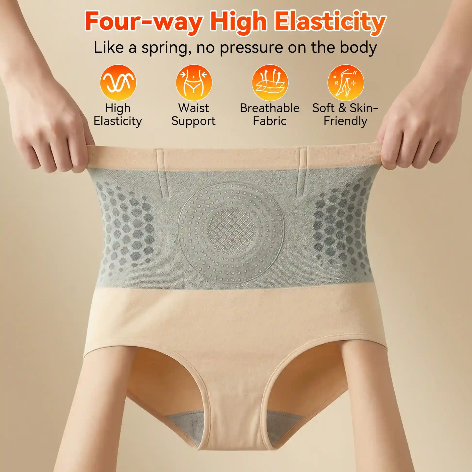 Micro-Particle Sculpting & Fat-Burn Shorts - Image 10