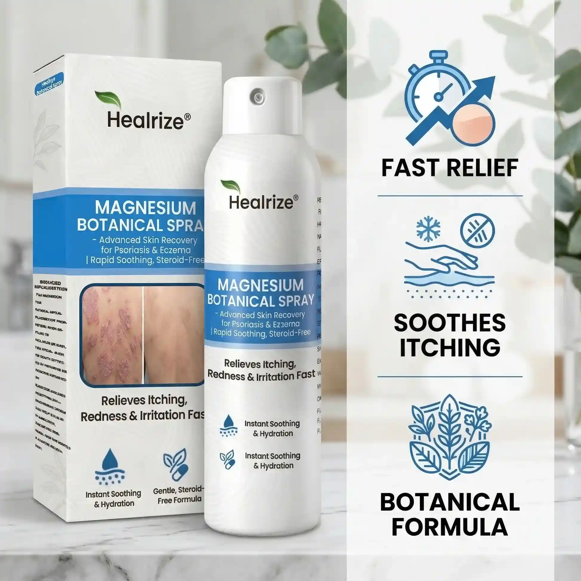 Magnesium Botanical Spray - Image 8
