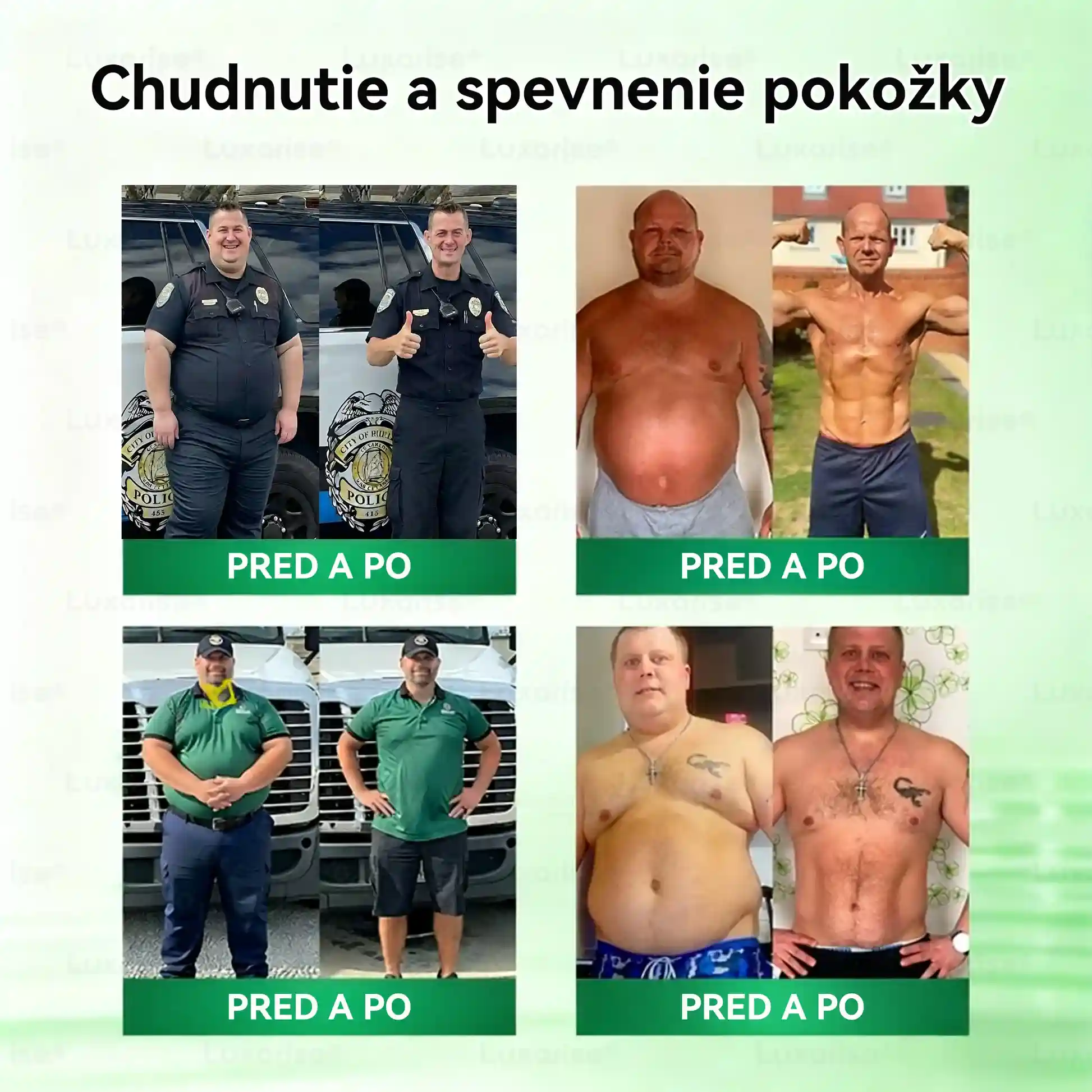 Pokročilá nano-mikroihlová náplasť 10 v 1 s moringou a berberínom - Image 4